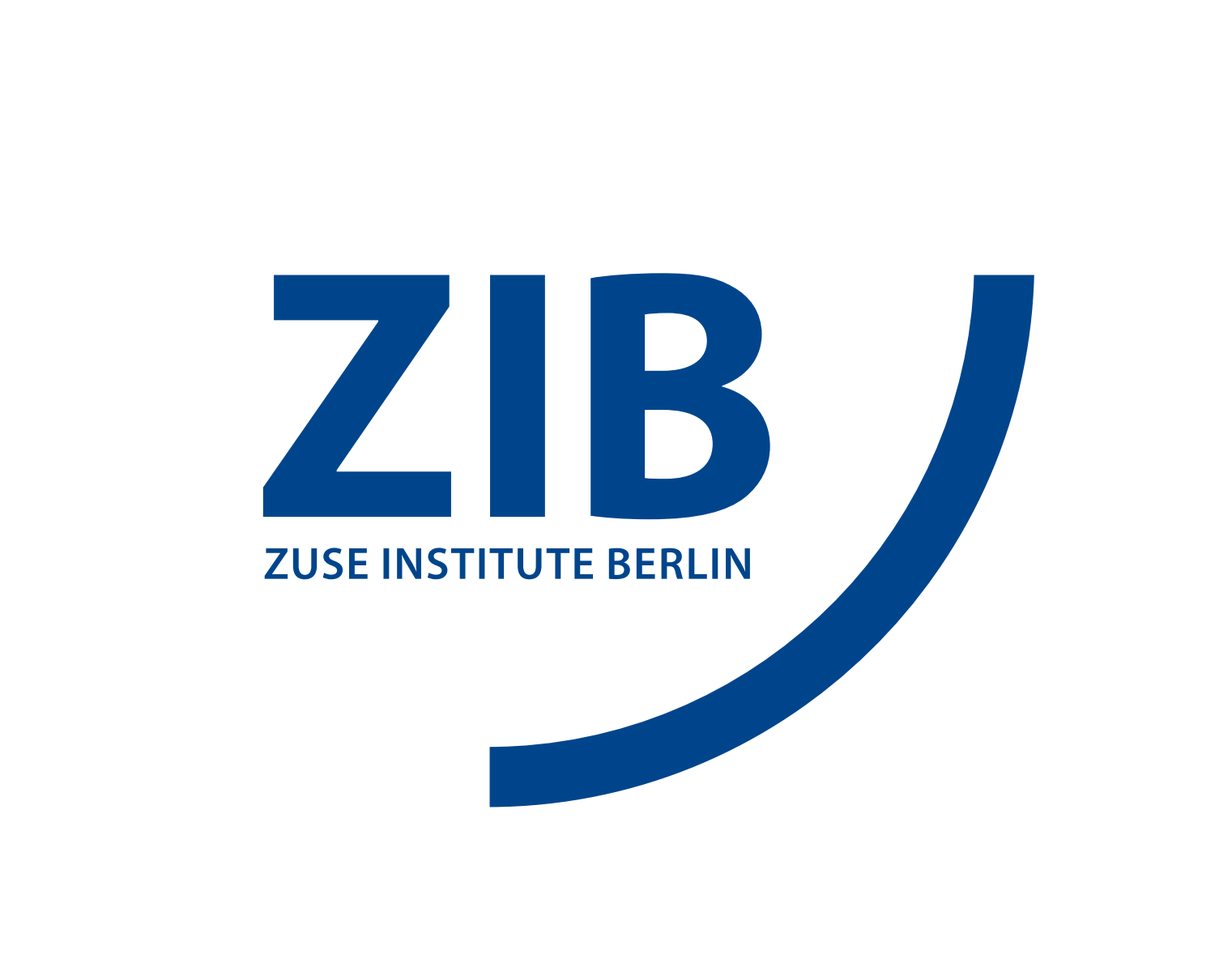 Logo ZIB